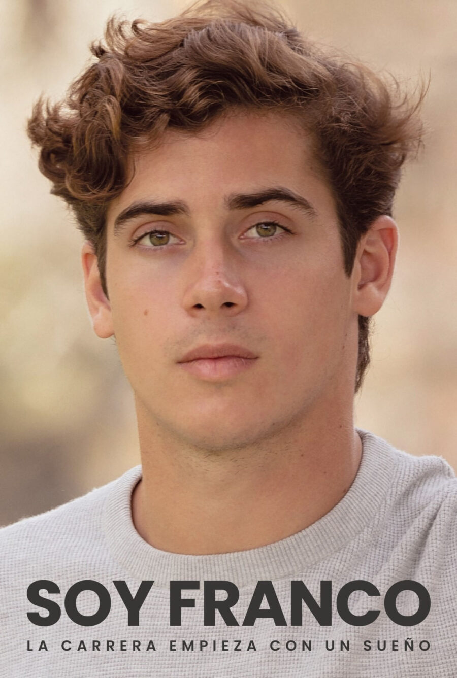 SOY FRANCO - LA CARRERA EMPIEZA CON UN SUEÑO