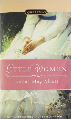 LITTLE WOMEN (PB)