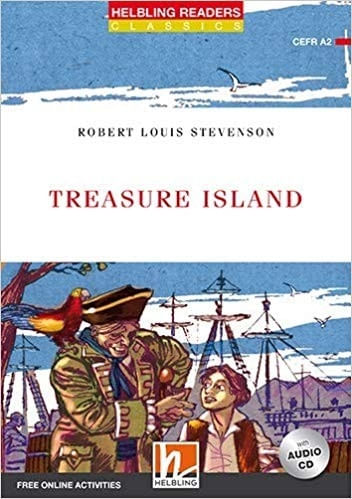 TREASURE ISLAND - HELBLING