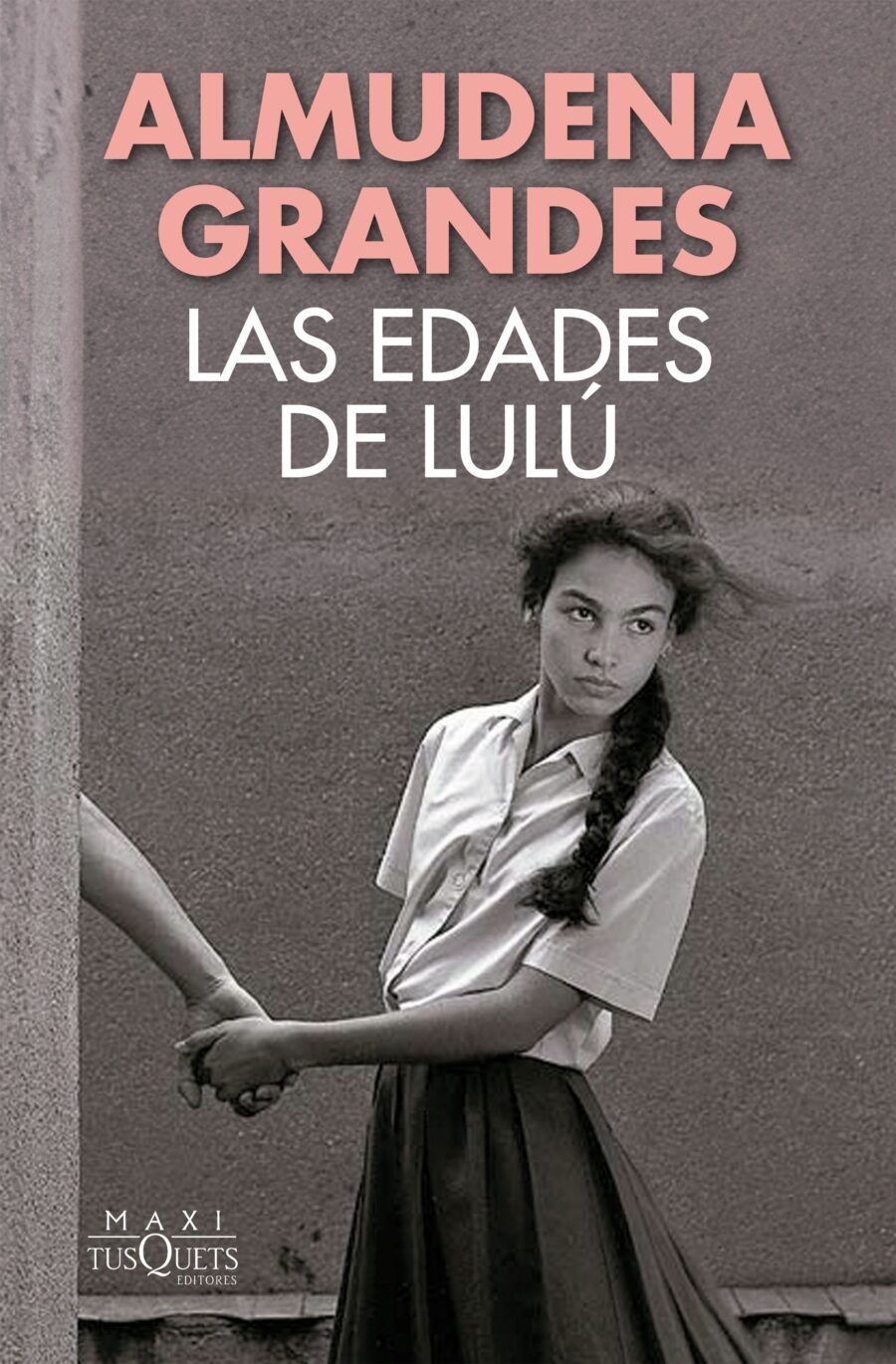 EDADES DE LA LULU, LAS