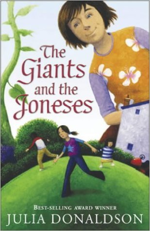 GIANTS AND THE JONESES