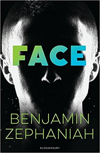 FACE - BLOOMSBURY