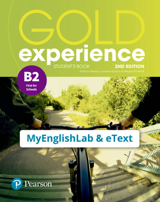 gold experience b2 op 9781292194820