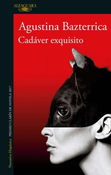 CADAVER EXQUISITO - PRH