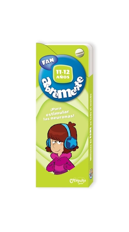 ABREMENTE FAN 11-12