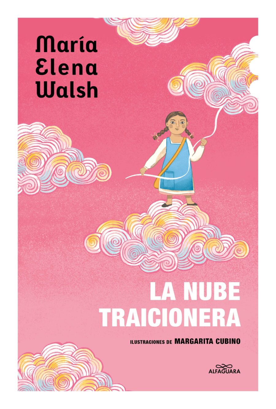 NUBE TRAICIONERA, LA - N/E