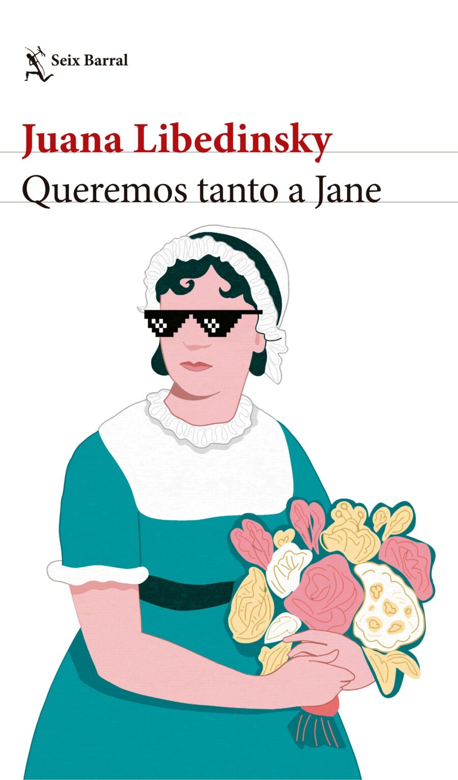 QUEREMOS TANTO A JANE