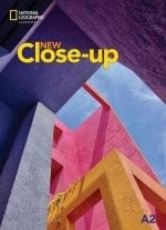 NEW CLOSE-UP A2 3/ED.- SB WITH ONLINE PRACTICE AND