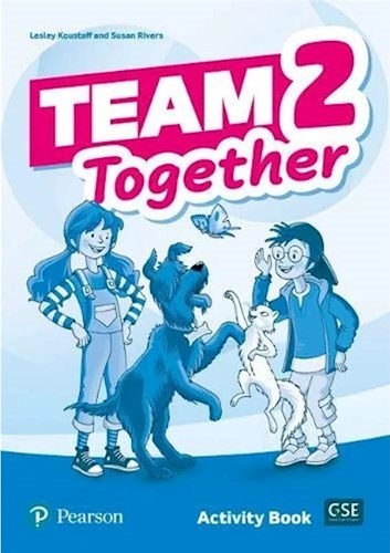 TEAM TOGETHER 2 AB