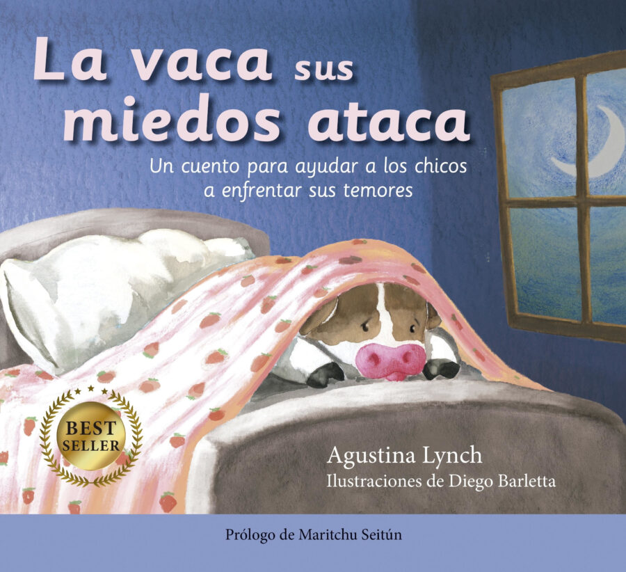 VACA SUS MIEDOS ATACA, LA - 2/ED