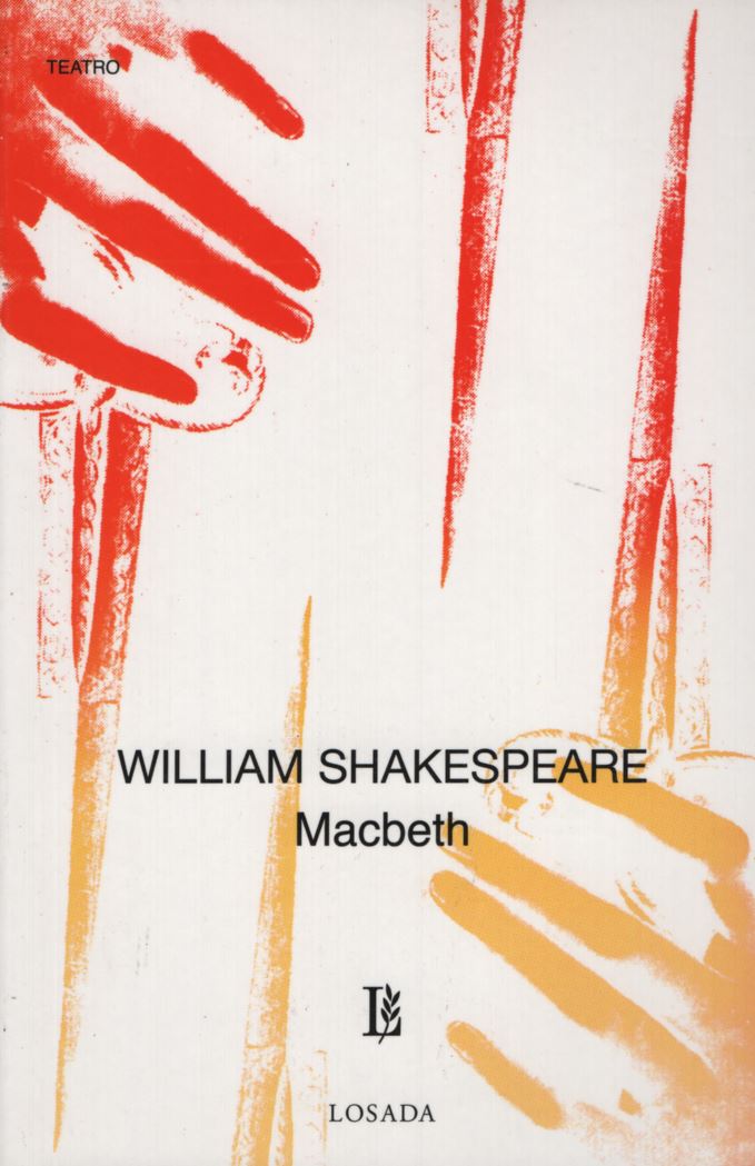 MACBETH -LOSADA-