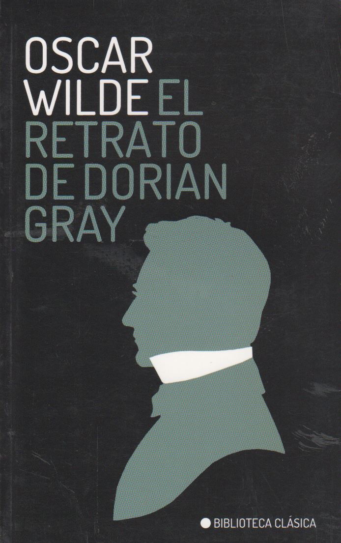 RETRATO DE DORIAN GRAY, EL - ATENEO