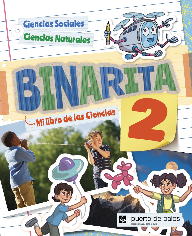 BICIENCIAS 2 PUERTO BINARITA
