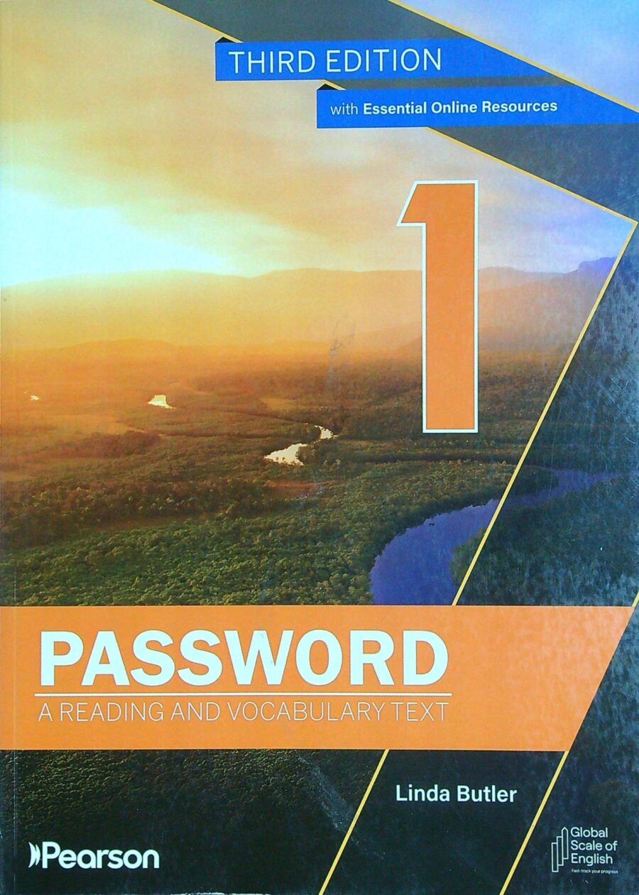 PASSWORD 1 SB+WB