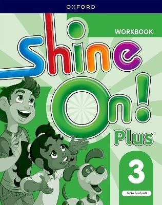 SHINE ON PLUS 3 - WB