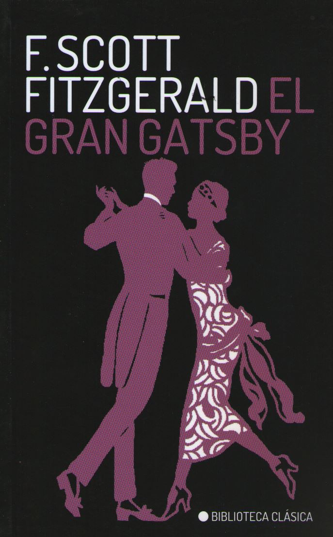 GRAN GATSBY, EL - ATENEO