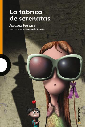 FABRICA DE SERENATAS, LA - LOQUELEO