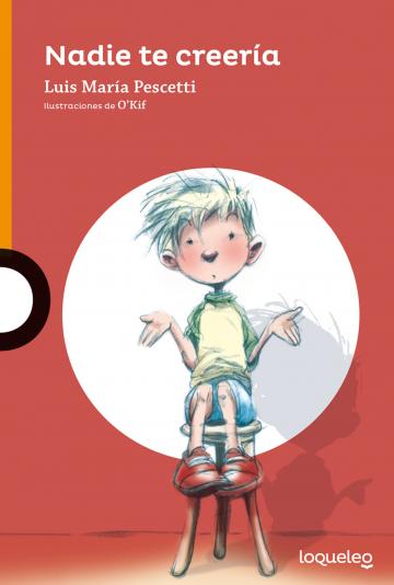 NADIE TE CREERIA - LOQUELEO