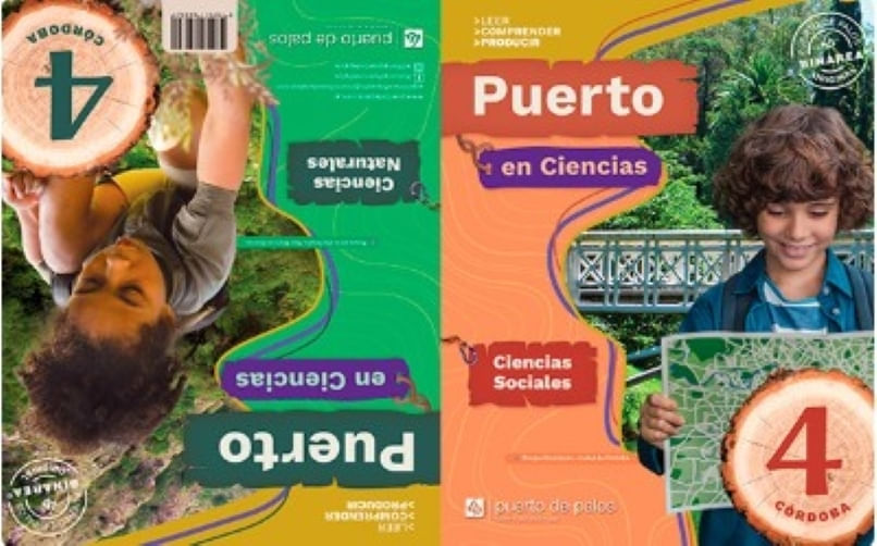 BICIENCIAS 4 PUERTO EN CIENCIAS 2026 CORDOBA