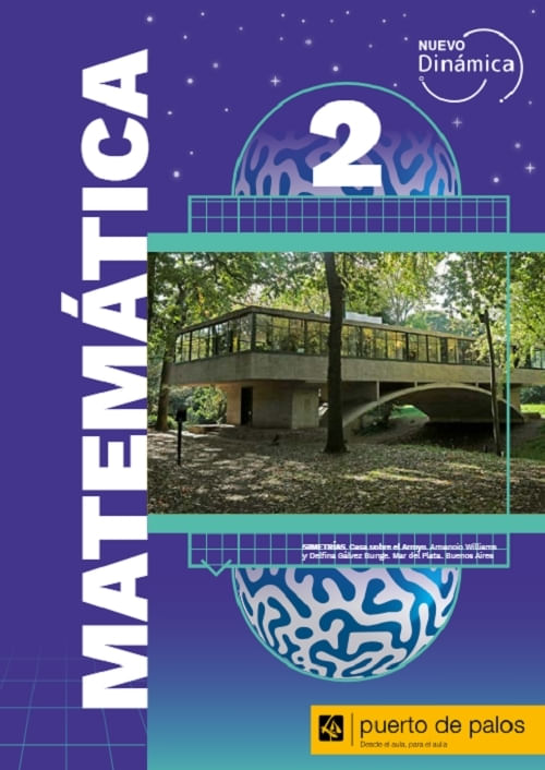 MATEMATICA 2A PUERTO DE PALOS NUEVO DINAMICA