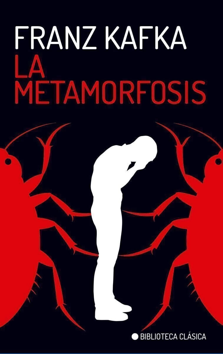METAMORFOSIS, LA - ATENEO