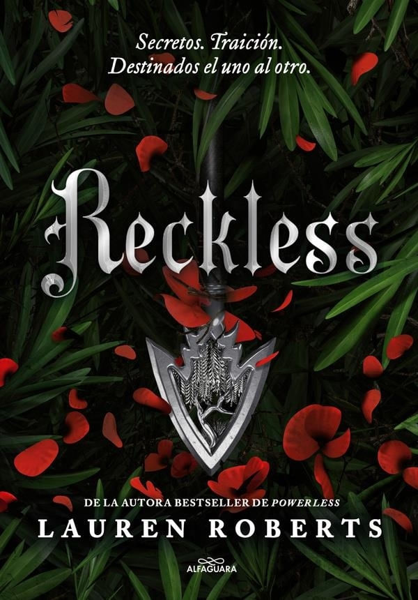 RECKLESS - POWERLESS 2