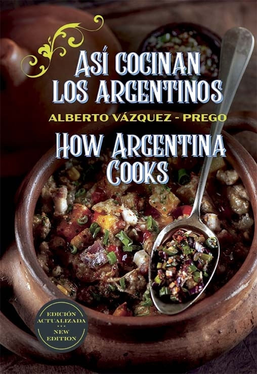 ASI COCINAN LOS ARGENTINOS - ATENEO