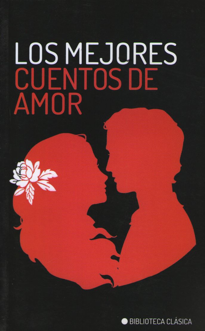 MEJORES CUENTOS DE AMOR, LOS