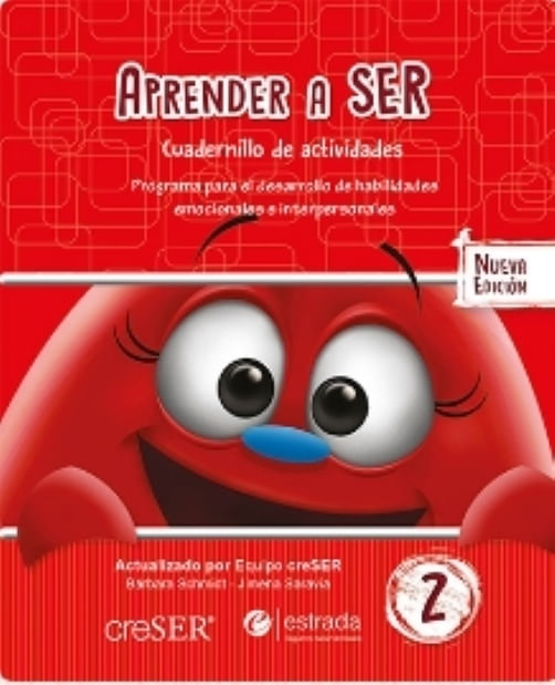APRENDER A SER 2 N/E PACK ALUMNO