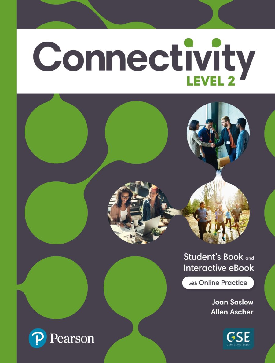 CONNECTIVITY 2 STUDENTS BOOK