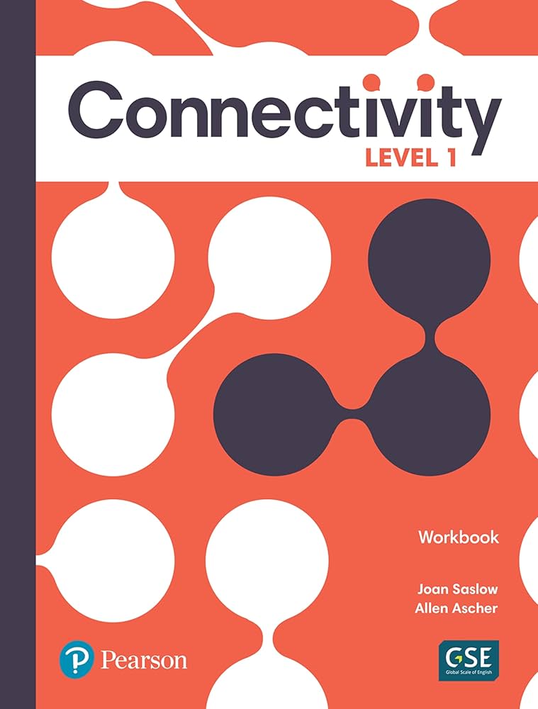 CONNECTIVITY 1 WORKBOOK