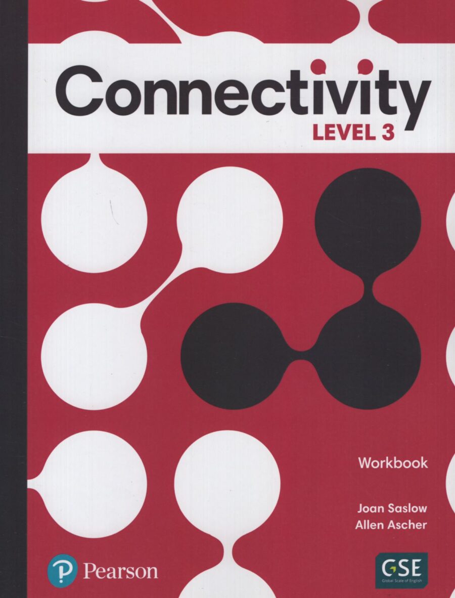 CONNECTIVITY 3 WORKBOOK