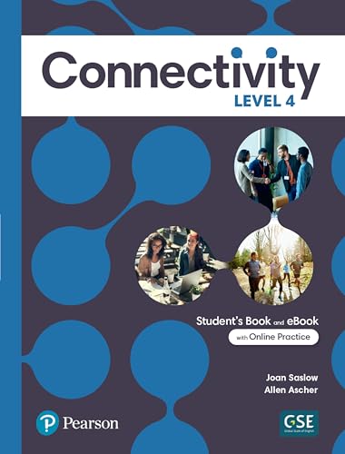 CONNECTIVITY 4 STUDENTS BOOK