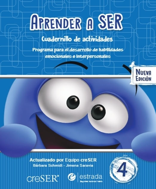 APRENDER A SER 4