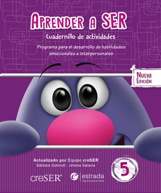 APRENDER A SER 5