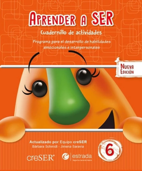 APRENDER A SER 6