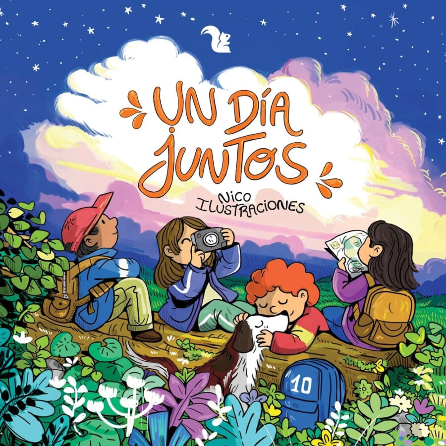 UN DIA JUNTOS