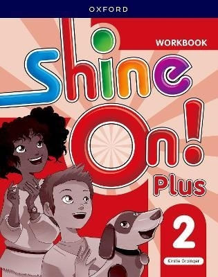 SHINE ON PLUS 2 - WB