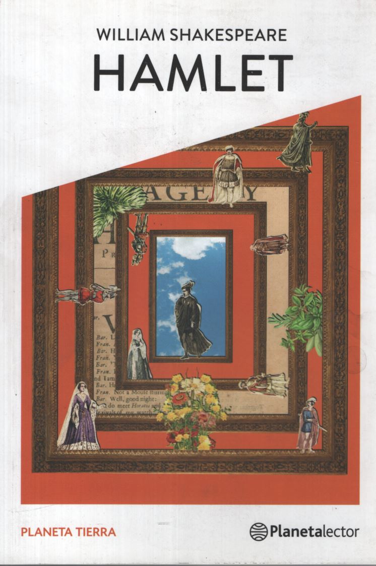 HAMLET. CON GUIA