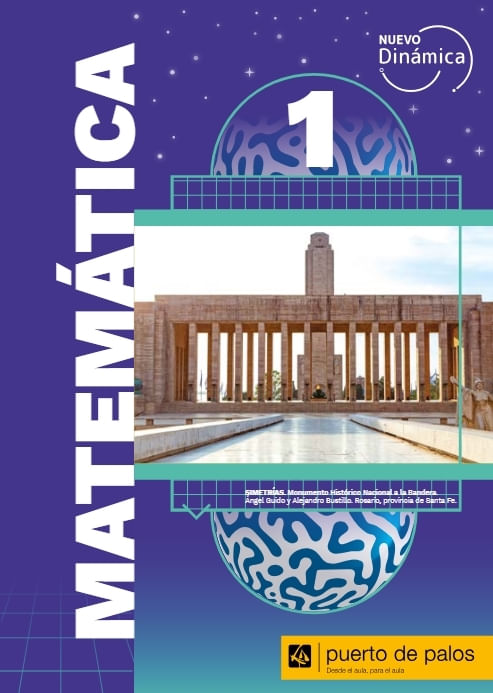 MATEMATICA 1A PUERTO DE PALOS NUEVO DINAMICA