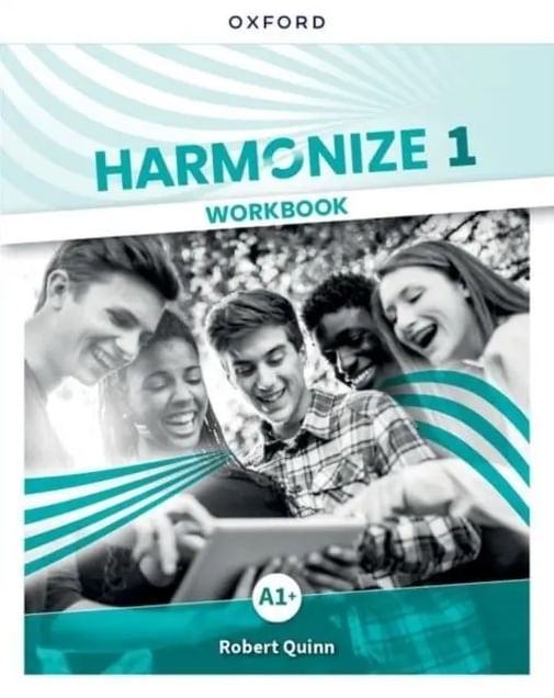 HARMONIZE 1 - WB