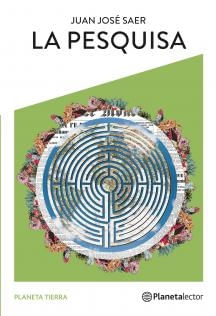 PESQUISA, LA -CON GUIA PLANETA LECTOR-