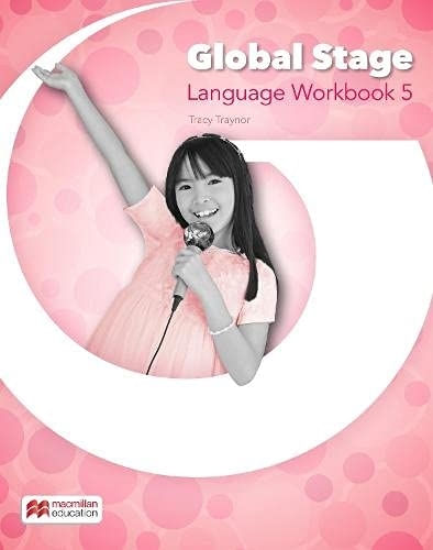 GLOBAL STAGE 5 LANG WB (2022)+DIGITAL LANG WB