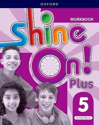 SHINE ON PLUS 5 - WB