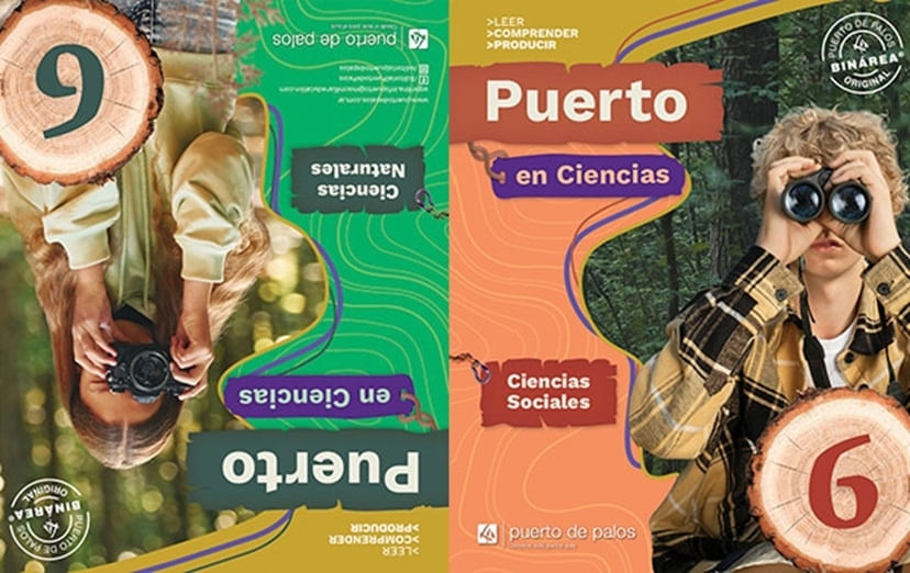 BICIENCIAS 6 PUERTO EN CIENCIAS 2026 NACION