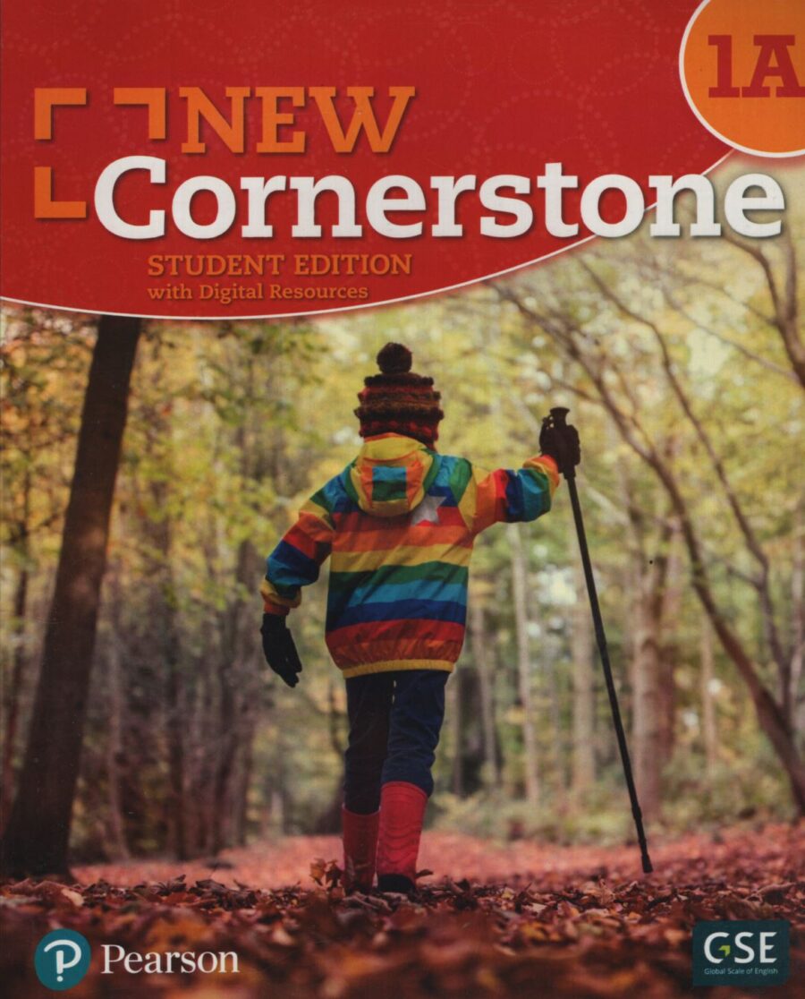 NEW CORNERSTONE 1A