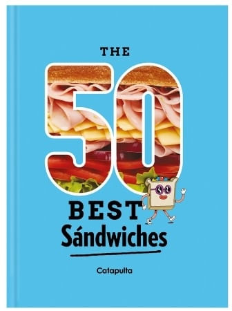 50 BEST SANDWICHES, THE - ANILLADO