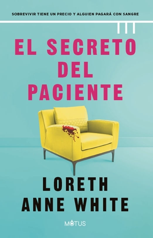 SECRETO DEL PACIENTE, EL