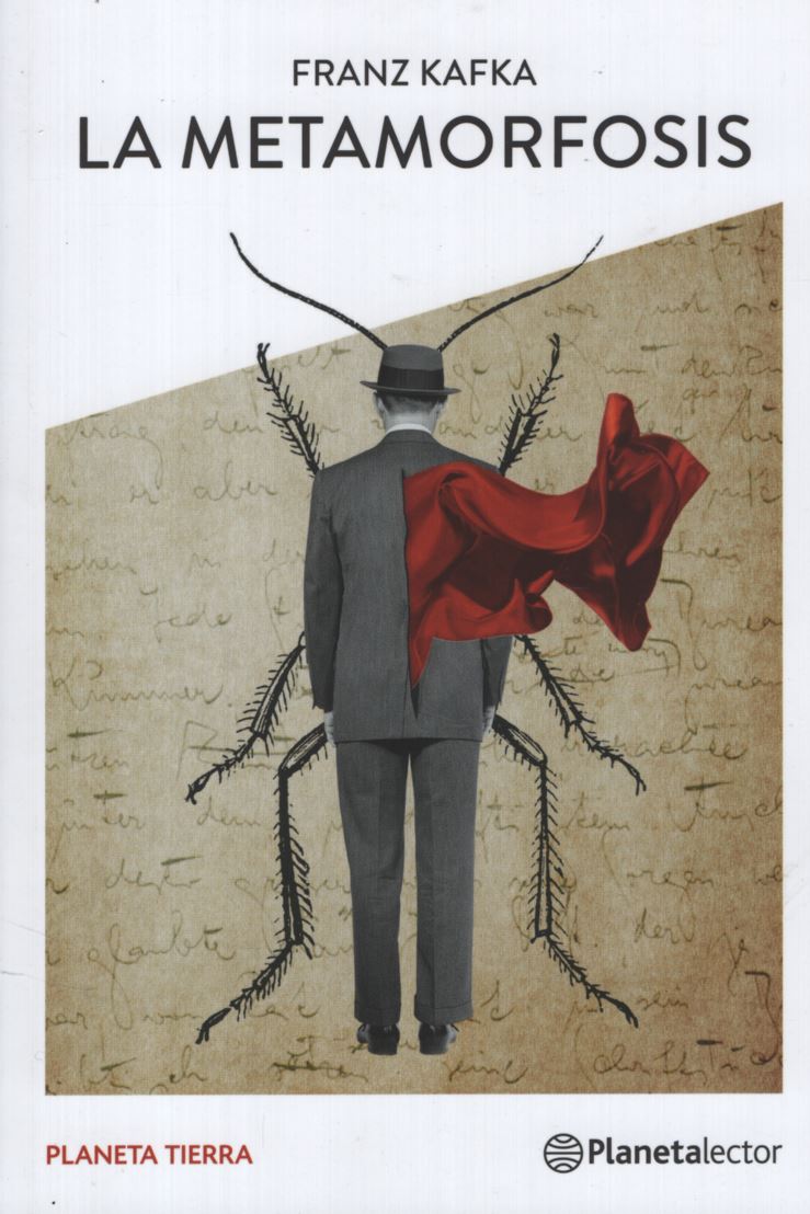 METAMORFOSIS, LA - PLANETALECTOR