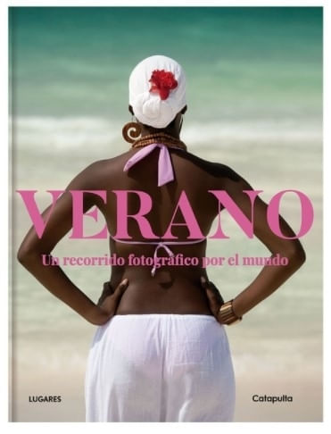 VERANO - UN RECORRIDO FOTOGRAFICO POR EL MUNDO (TD